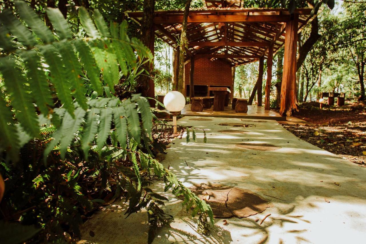 Che Roga Hotel Eldorado