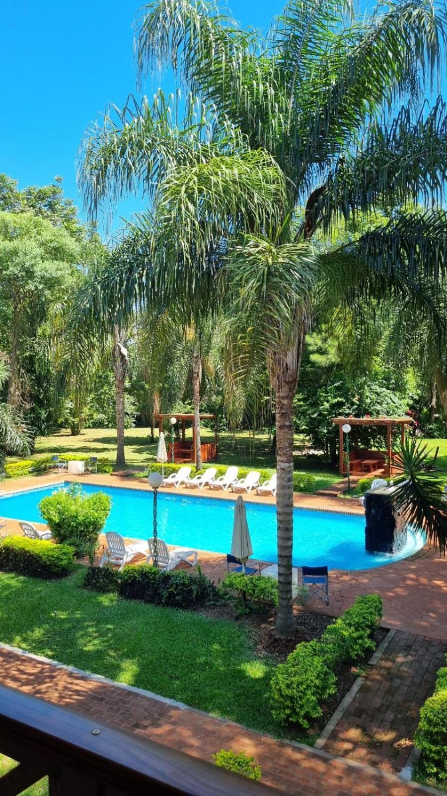 Che Roga Hotel Eldorado
