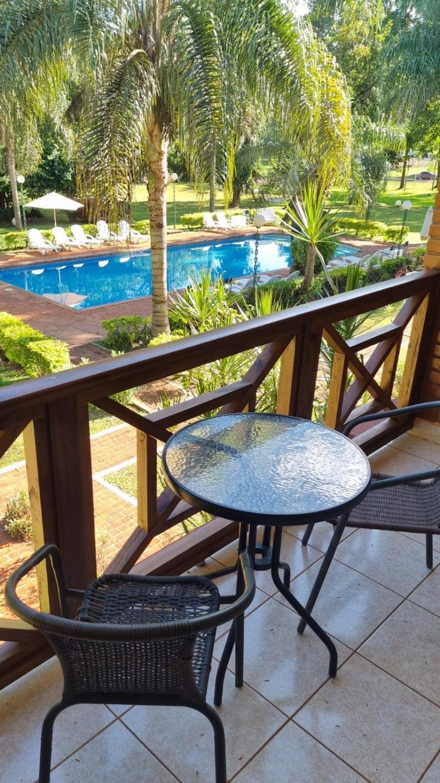 Che Roga Hotel