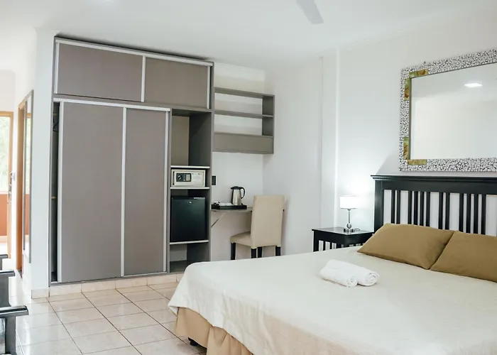 Hotel Che Roga