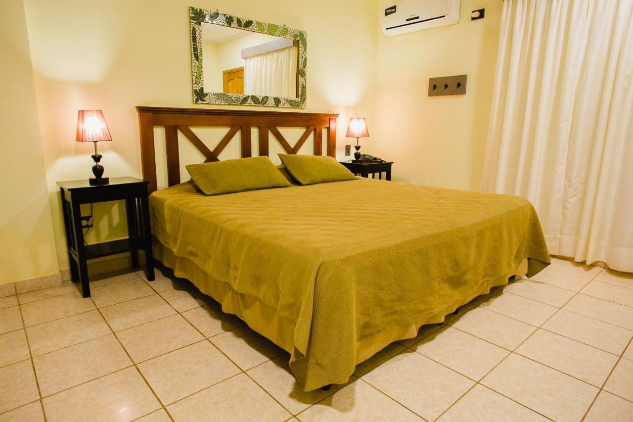 Che Roga Hotel Eldorado