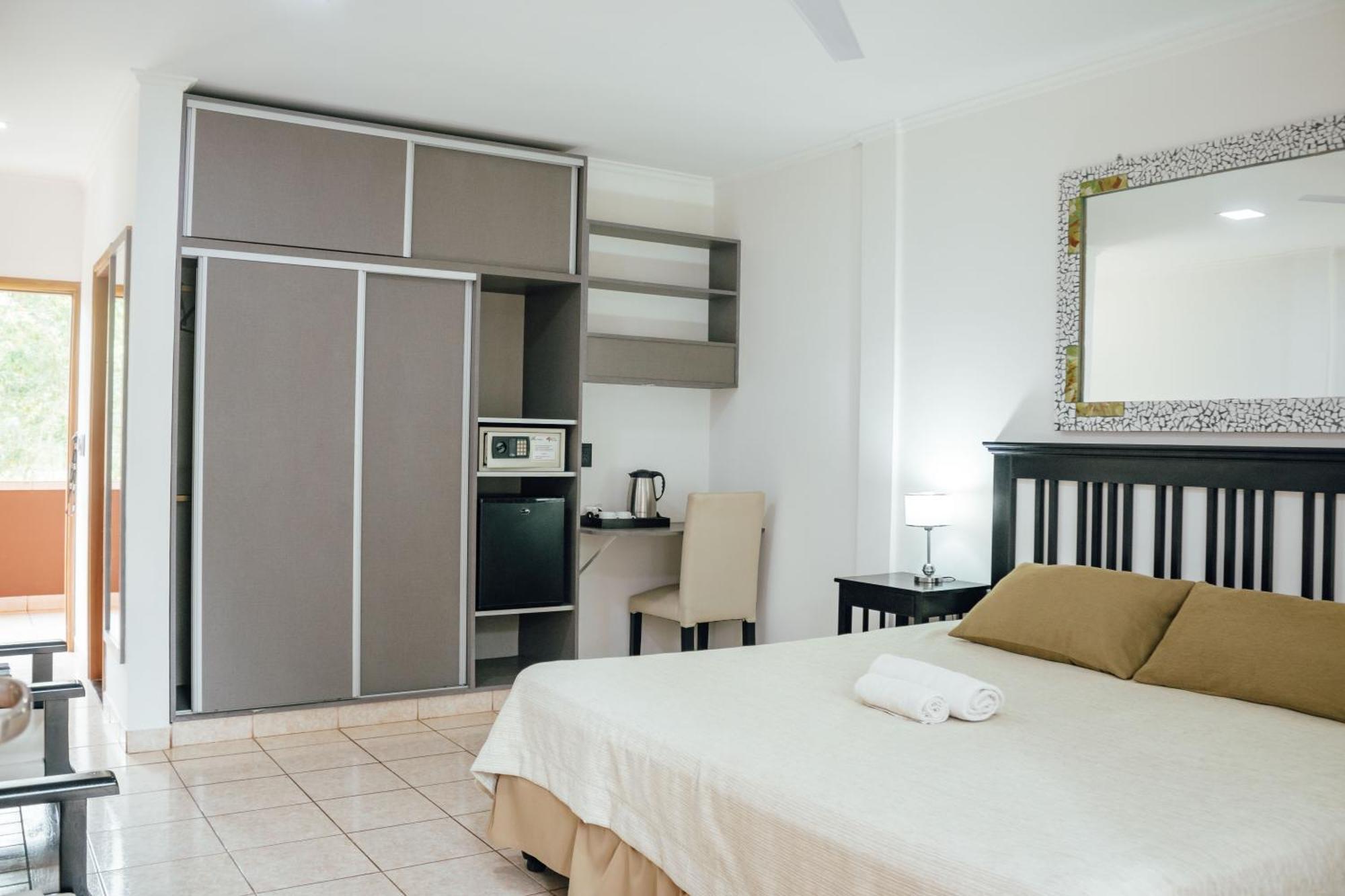 Hotel Che Roga Eldorado