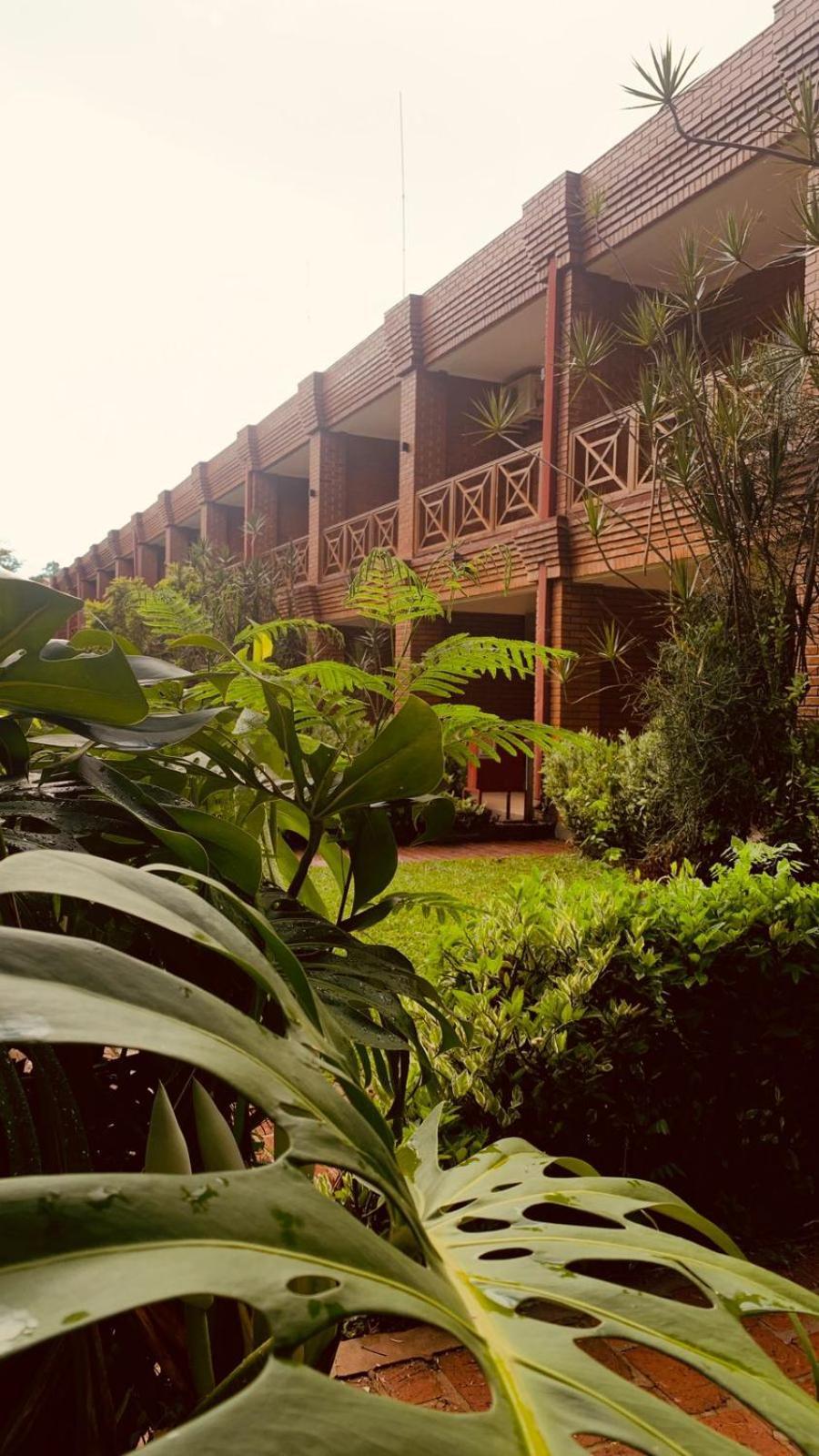 Hotel Che Roga Eldorado